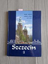 6261. " Szczecin moje miasto" J.Podralski