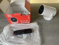 Projektor mini led