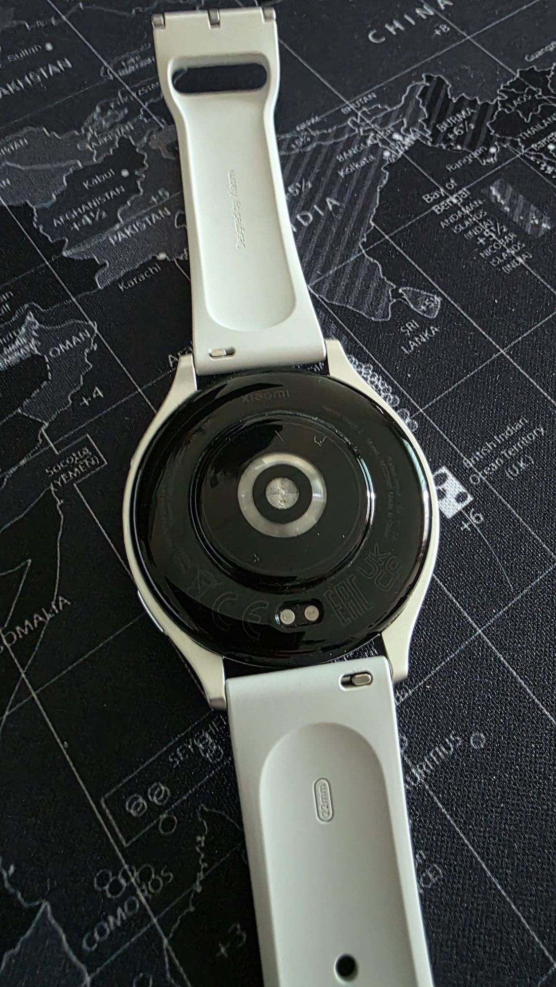 Smartwatch Xiaomi Watch 2