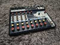 Mikser Soundcraft Notepad 12fx