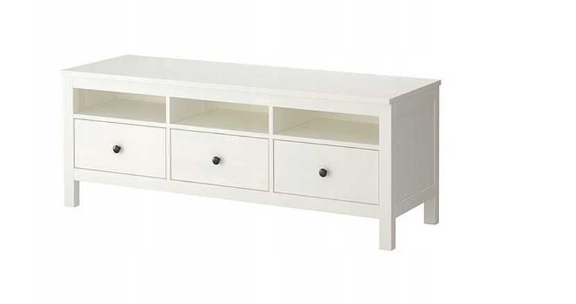 szafka rtv hemnes ikea