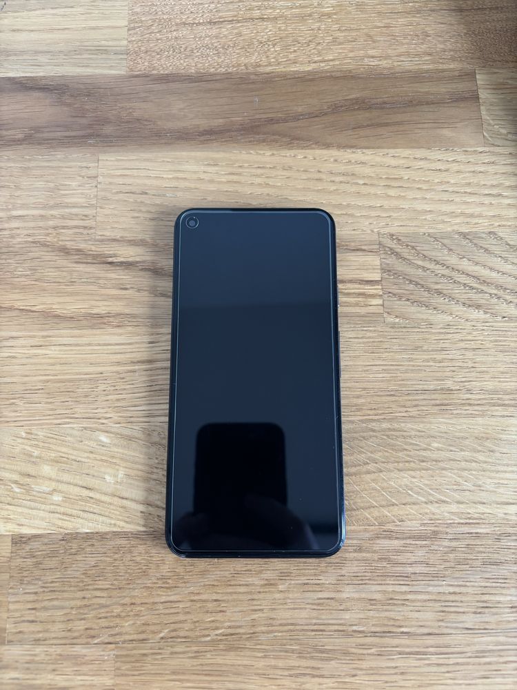 Google Pixel 5 8/128Gb Just Black (Global Version)