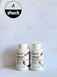Витамины для глаз OstroVit Lutein + Zeaxanthin (60 капсул.) лютеин