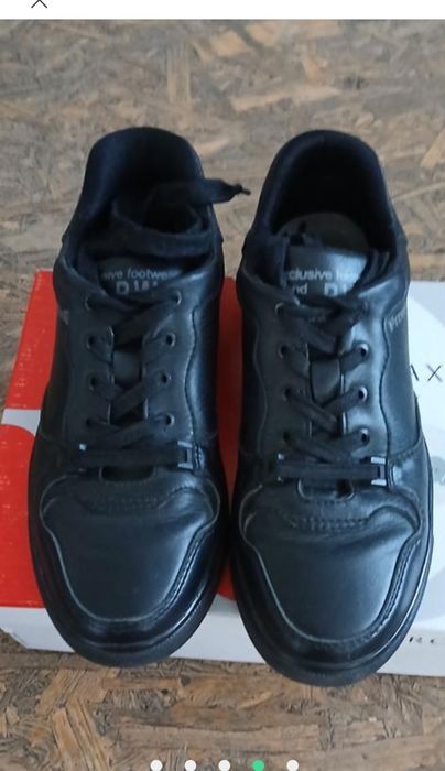 Шкіряні мокасини,40 розмір натуральна шкіра