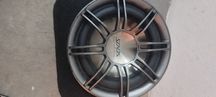Subwoofer amplificado SONDA