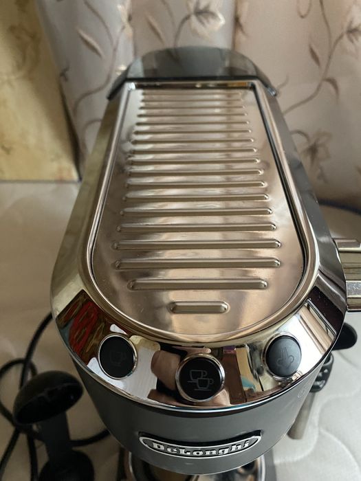Кофемашина DeLonghi