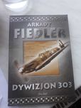 Arkady Fiedler - Dywizjon 303