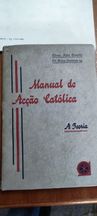 Livros religiosos anos 70