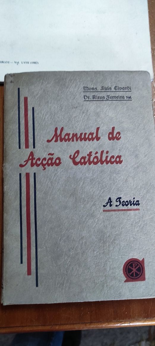 Livros antigos anos 70