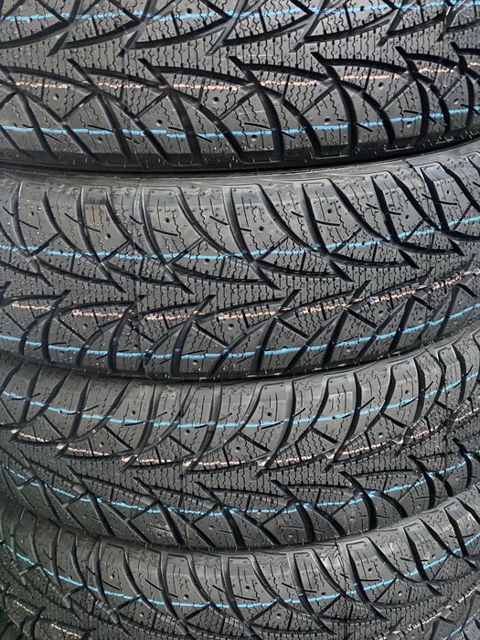 Шина Rosava Snowgard 185/70R14 88T