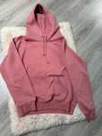 Bluza kangurek z kapturem bikbok L