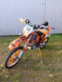 KTM EXC 450, 510, 525 RFS