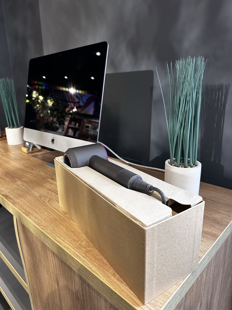 Dyson Supersonic OPEN BOX