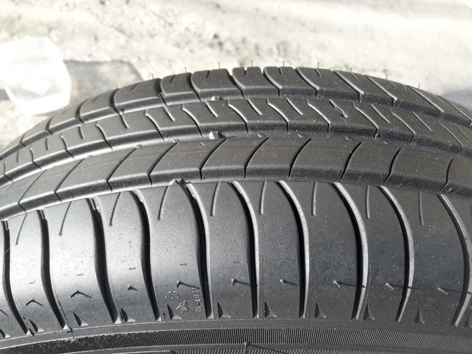 Lato Michelin 165/65 R15 7mm