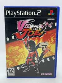 Viewtiful Joe PS2