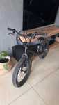Rower BMX KS Cycling Freestyle 20 czarny