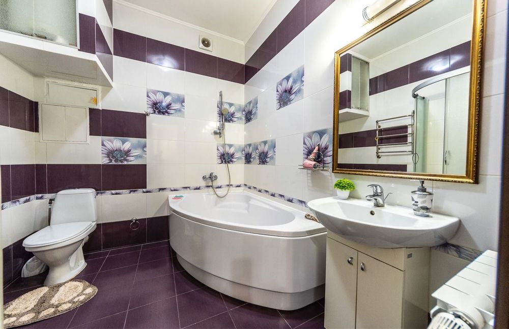 Посуточно квартира Оболонская набережная 3! отличная кв.-18-555.biz.ua