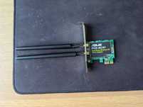 Karta sieciowa Asus PCE-AC51 (PCI-E)