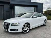 Audi A5 Sportback 2.0 TDI Multitronic S-line