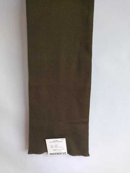 Komin szalo kominiarka wz 533/MON: szara, khaki i czarna WP
