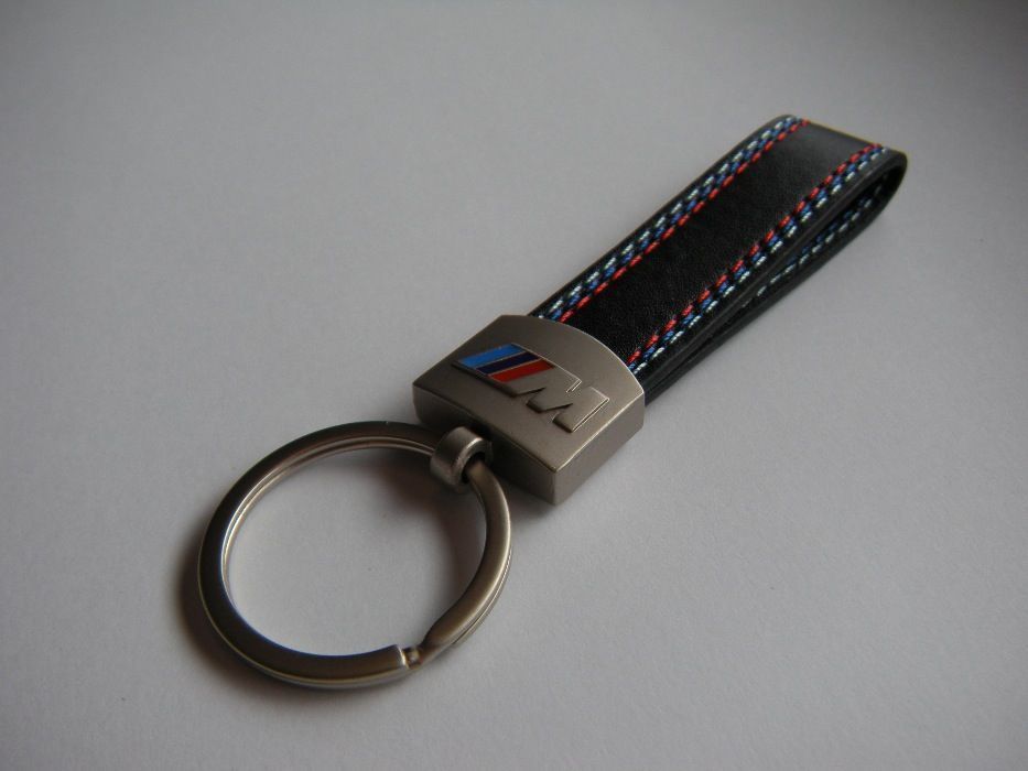 Брелок BMW M E39 E53 E60 E70 E90 F10 F15 F20 F30 F25 G05 G20 G30 БМВ
