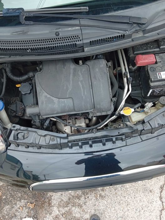 Citroen C1. 2009