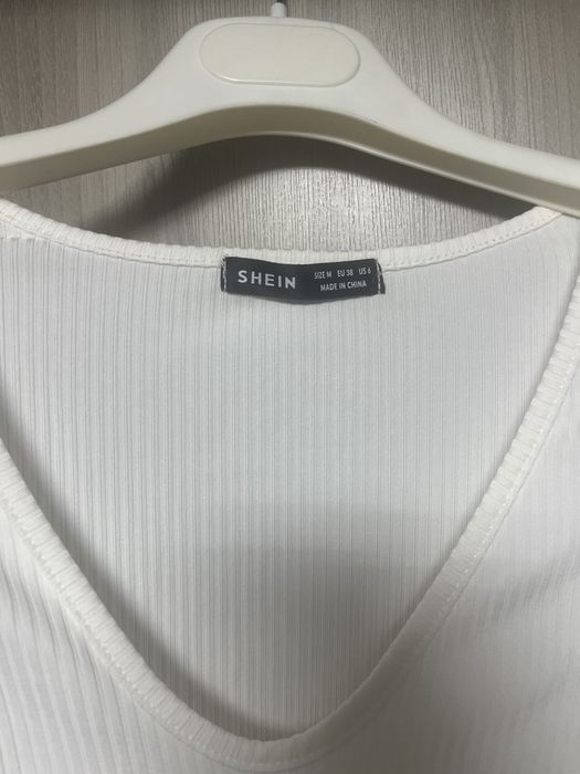 Дуже класний боді