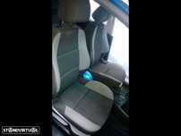 Jogo de Bancos Peugeot 207