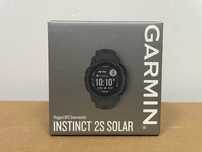 Garmin Instinct 2s Solar