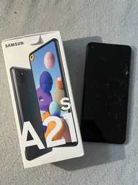 Samsung galaxy A21s