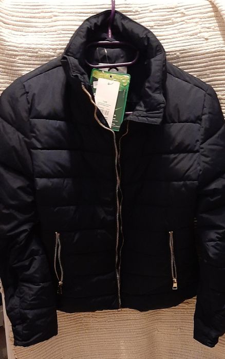 Kurtka CUBUS nowa dla dziewczynki 146cm 11 lat