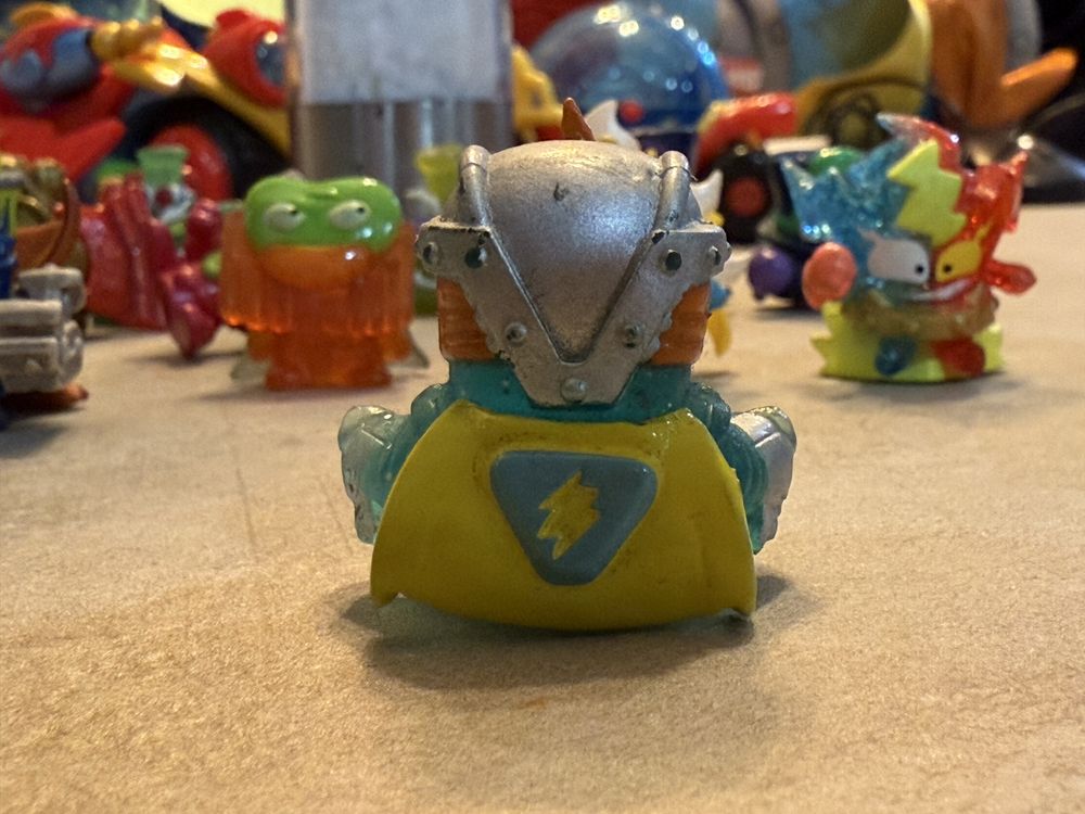 Super things zings kid kazoom