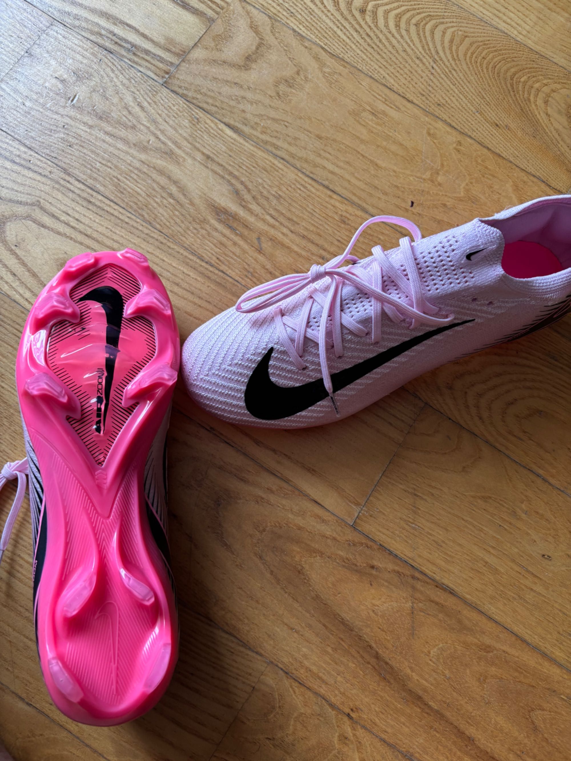 Nike Mercurial Vapor 16 Elite FG – nowe