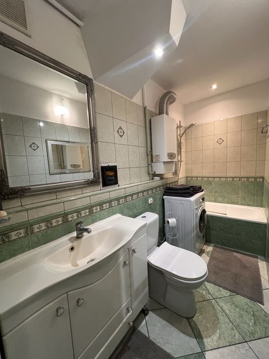 Apartament na doby i godziny! Starowka Gdanska!Do 7 osob!Wolny od dzis