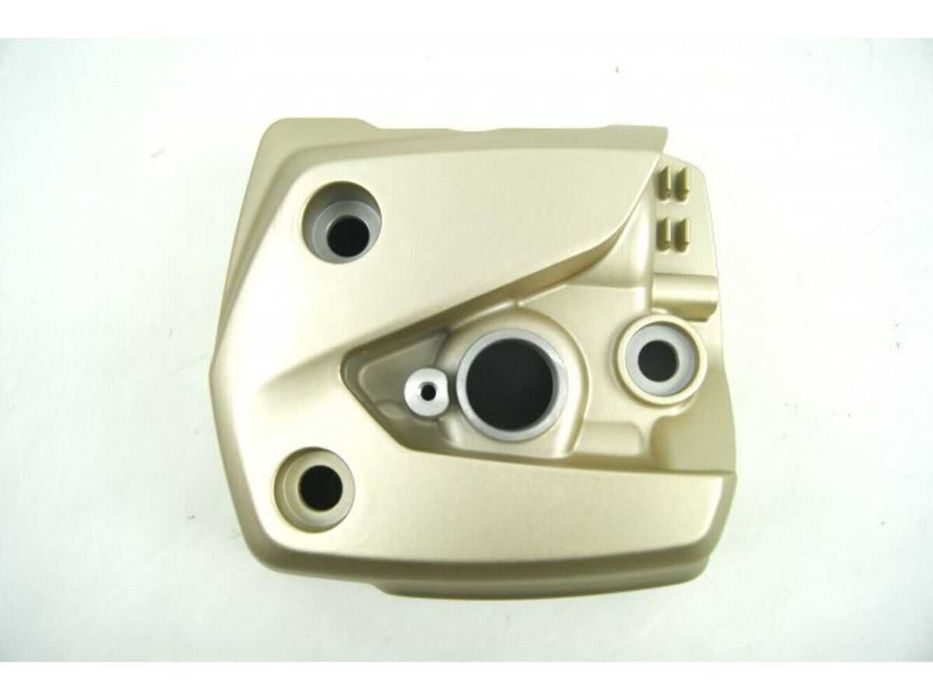 Moto Guzzi V100 Mandello dekiel silnika pokrywa zaworowa lewa i prawa