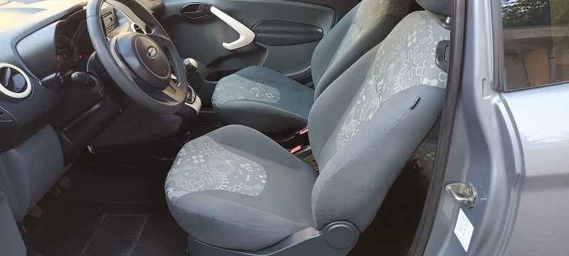 Ford Ka 1.2 com 60000 Kms