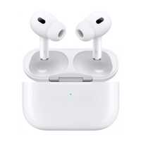 Навушники Apple AirPods Pro with MagSafe Charging Case