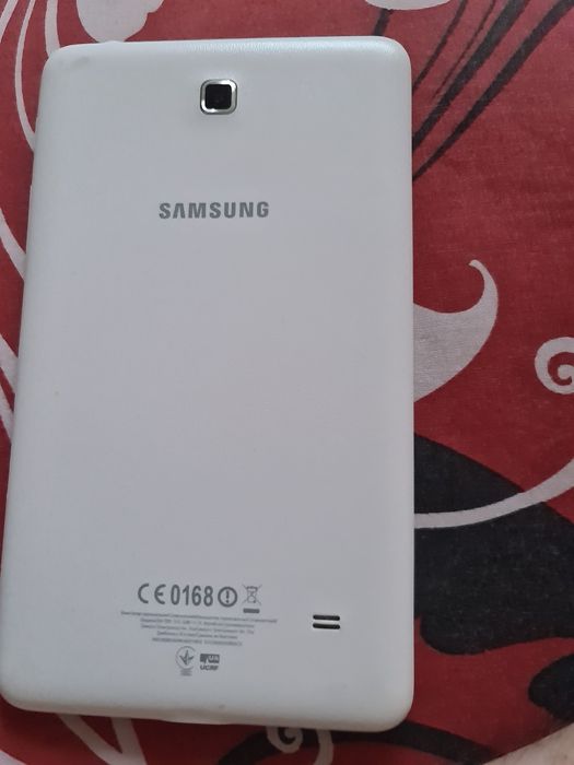 Планшет Samsung galaxy tab 4