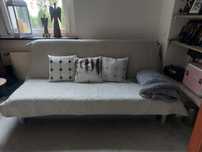 Sofa Ikea beddinge 140/200