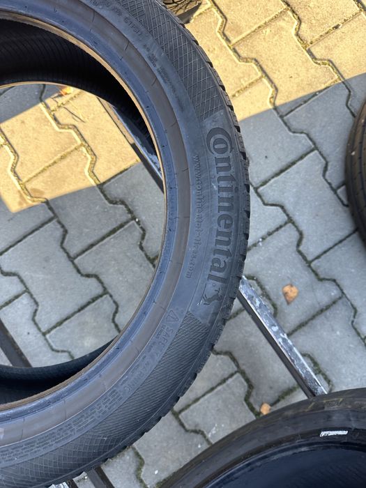 205/50r17 continental para zima