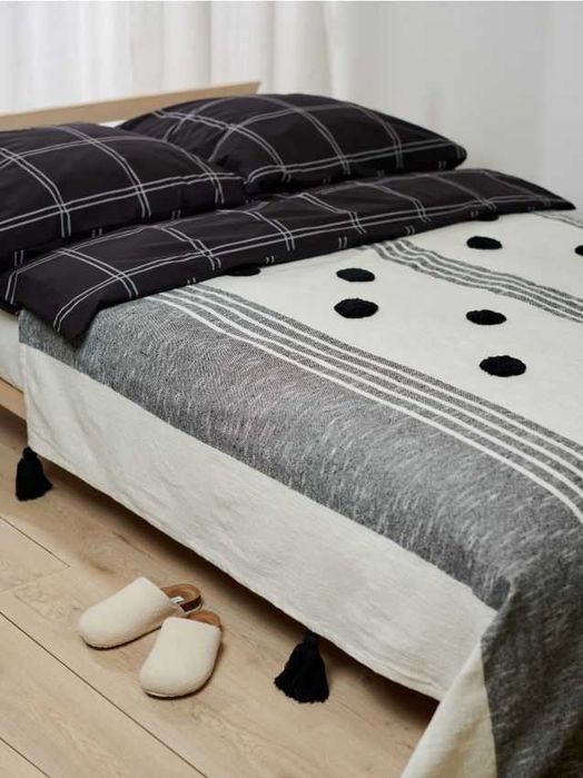 Nowa narzuta Sinsay Home 180x220 cm