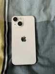 iPhone 13 mini Różowy