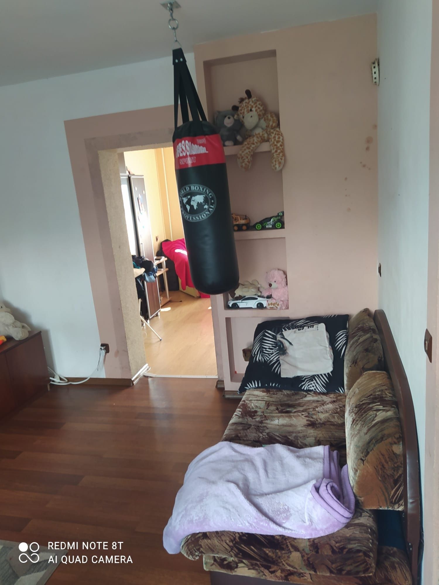 Wynajem domu jednorodzinnego