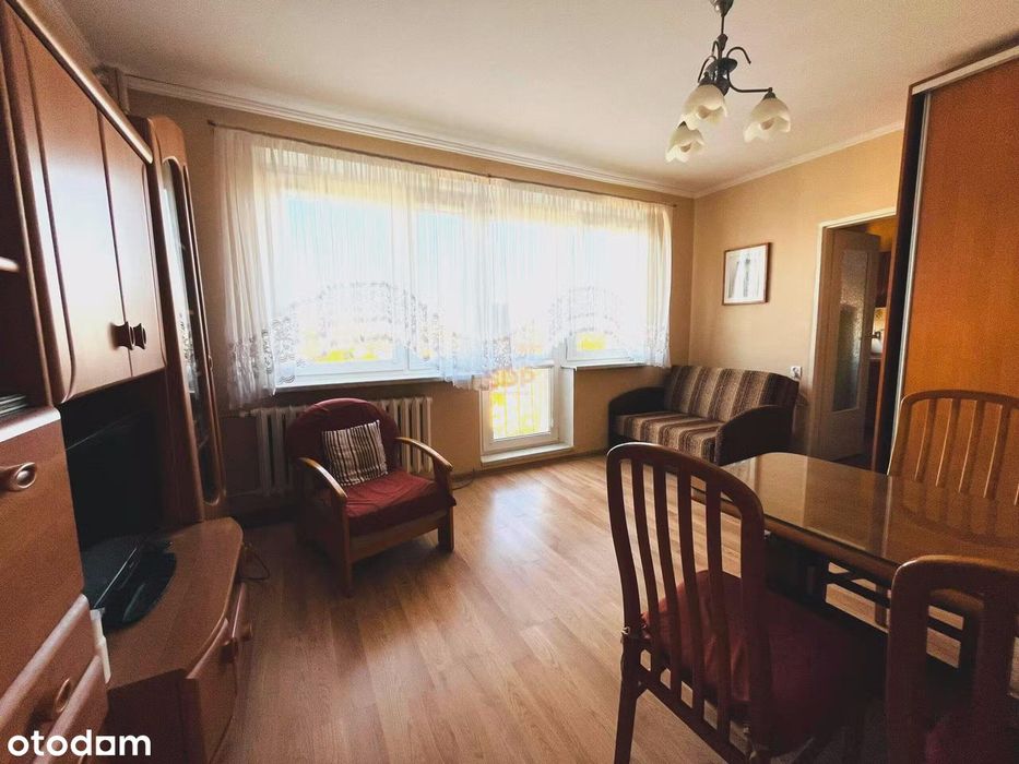 Kawalerka z osobną kuchnią, Retkinia!