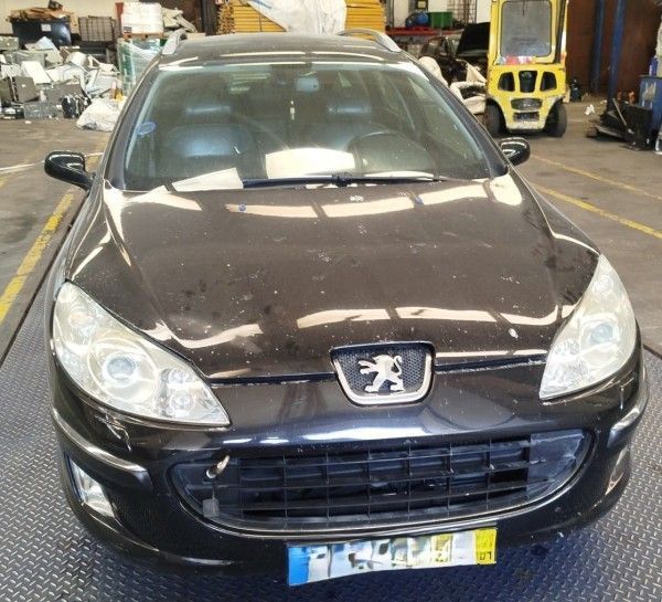 Para Peças Peugeot 407 Sw (6E_)