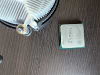 AMD Ryzen 5 5600G 3.9 GHz, 6 rdzeni / 12 wątków, z chłodzeniem – ideal