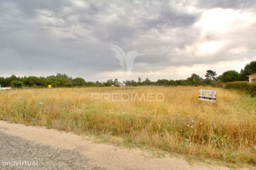 Lote para Construção à Venda em Granho – Localização Estratégica e...