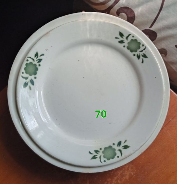 Тарелки редкие Буды, винтаж, старинная тарелка ретро