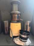 Sokowirowka wolnoobrotowa Kenwood Pure Juice JMP60