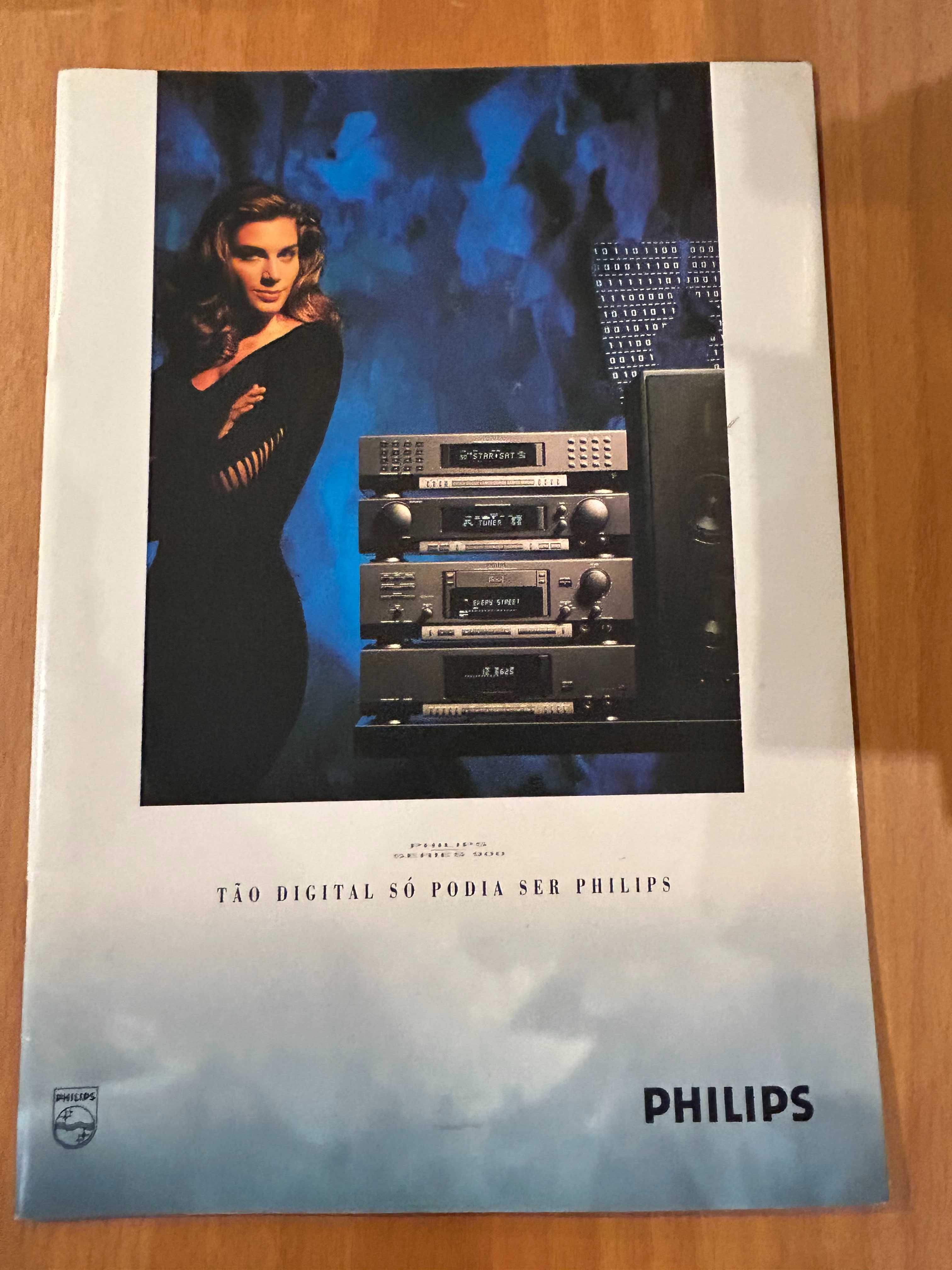 Catalogos Philips